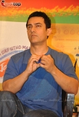 Aamir KHan meet Tata Tea-3 Idiots contest winners - inditop.com 9