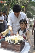 Aamir Khan celebrates 45th birthday - inditop.com 