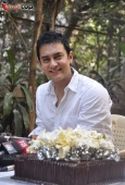 Aamir Khan celebrates 45th birthday - inditop.com 4