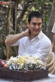 Aamir Khan celebrates 45th birthday - inditop.com 5