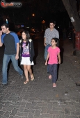 Aamir Khan son Juanid spotted at Bandra - inditop.com 5