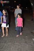 Aamir Khan son Juanid spotted at Bandra - inditop.com 6