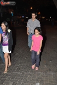 Aamir Khan son Juanid spotted at Bandra - inditop.com 7