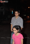 Aamir Khan son Juanid spotted at Bandra - inditop.com 8