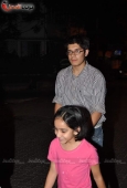 Aamir Khan son Juanid spotted at Bandra - inditop.com 9