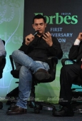 Aamir Khan unveils Forbes India 1st anniversary special magazine - inditop.com5