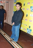 Aamir at CNN IBN heroes event - inditop.com 4