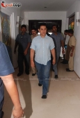 Aamir snapped at Novotel Hotel - inditop.com8