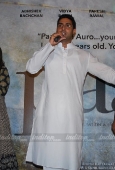 Abhishek & Vidya Balan unveil Paa First Look 12