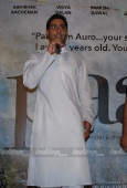 Abhishek & Vidya Balan unveil Paa First Look 13