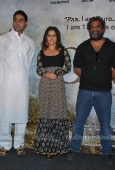 Abhishek & Vidya Balan unveil Paa First Look 17