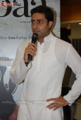 Abhishek Bachchan promotes film Paa - inditop.com 1