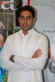 Abhishek Bachchan promotes film Paa - inditop.com 10