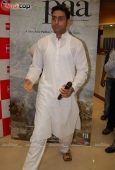 Abhishek Bachchan promotes film Paa - inditop.com 11