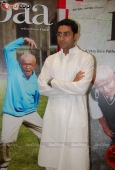 Abhishek Bachchan promotes film Paa - inditop.com 6