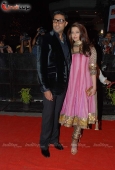 Aishwariya and Abhishek at A tribute to Kaifi Azmi Mijwan - inditop.com 12