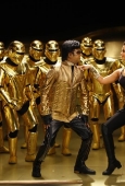 Aishwariya and rajnikant in Robo Movie new Stills - inditop.com15