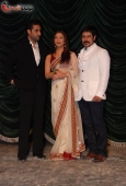 Aishwarya & Abhishek Bachchan at Raavan music launch - inditop.com 10