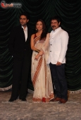 Aishwarya & Abhishek Bachchan at Raavan music launch - inditop.com 11