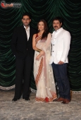 Aishwarya & Abhishek Bachchan at Raavan music launch - inditop.com 12