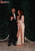 Aishwarya & Abhishek Bachchan at Raavan music launch - inditop.com 14