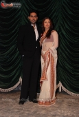 Aishwarya & Abhishek Bachchan at Raavan music launch - inditop.com 17