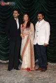 Aishwarya & Abhishek Bachchan at Raavan music launch - inditop.com 9