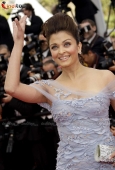 Aishwarya Rai at Cannes film festival - inditop.com10