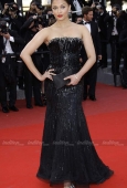 Aishwarya Rai at Cannes film festival - inditop.com5