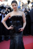 Aishwarya Rai at Cannes film festival - inditop.com8