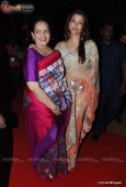 Aishwarya Rai at GR 8 Women Awards Red Carpet - inditop.com 1