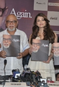 Aishwarya Rai unveils Pritish Nandy book Again - inditop.com17