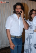 Aishwarya Rai, Hrithik, Priyanka at Simple Kapadia  prayer meeting - inditop.com 10