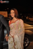 Aishwarya rai and Abhishek at Nandita Mahtani brother Bharat wedding reception - inditop.com 13