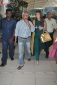 Aishwarya, Mani & Vikram return after Hyderabad Raavan promotions - inditop.com10