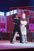 Akshay Kumar at Master Chef  Indian on location - inditop.com2