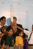 Akshay Kumar will carry Vancouver 2010 Olympic Torch, Exclusive pics - inditop.com 10