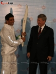 Akshay Kumar will carry Vancouver 2010 Olympic Torch, Exclusive pics - inditop.com 4