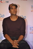 Akshay Kumar, Lara Dutta, Arjun Rampal & Ritesh grace Housefull  ICC 20 - 20 worldcup media meet - inditop.com 18