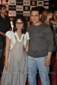 Amir Khan, Shezan Padamsee, Claudia Ciesla, Gul Panag and Others at Raajneeti Premiere - inditop.com1