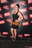 Amisha Patel, Sophie, Mahima, Claudia and lots more celebs at Diesel launch - inditop.com 16