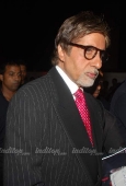 Amitabh Bachchan at Rann first look 10