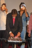 Amitabh Bachchan at Rann first look 4