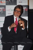 Amitabh Bachchan at Rann first look 6