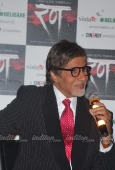 Amitabh Bachchan at Rann first look 8