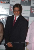 Amitabh Bachchan at Rann first look 9