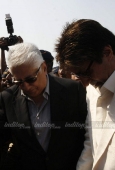 Amitabh Bachchan inaugurates Sea Link phase 2 - inditop.com 