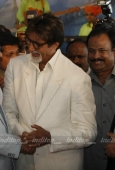 Amitabh Bachchan inaugurates Sea Link phase 2 - inditop.com 1