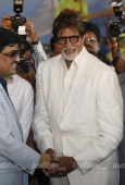 Amitabh Bachchan inaugurates Sea Link phase 2 - inditop.com 2