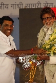 Amitabh Bachchan inaugurates Sea Link phase 2 - inditop.com 5